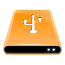 Removable Drive Icon